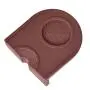 TOPmountain Coffee Corner Pad Anti-Skid Pad Durable Silicone Barista Drinking