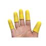 Xeminor Silicone Finger Protector for Hot Glue Gun for Hot Glue, Rosin Wax, Resin, Adhesives, Scrapbooks, Sewing, 3 Pieces