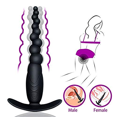 Tokky Sexy Toys for Couple Soft Silicone But.t Plùgs Toys Anales Exercise Set for Beginners