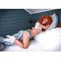 Life Size TPE Silicone Solid Dòll with 3 Channels for Men Relaxing Toy
