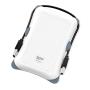 Silicon Power 2TB Rugged Armor A30 Military Grade Shockproof USB 3.0 2.5 Inch for PC,  PS4 Pro and PS4 Slim, White