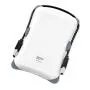 Silicon Power 2TB Rugged Armor A30 Military Grade Shockproof USB 3.0 2.5 Inch for PC,  PS4 Pro and PS4 Slim, White