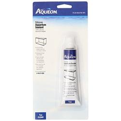 Aqueon Silicone Sealant