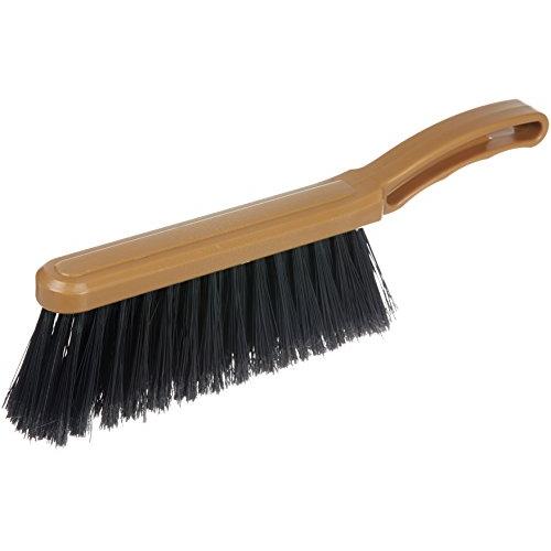 AmazonBasics Counter Hand Brush Broom, 6-Pack