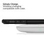 Spigen Tough Armor Designed for Apple iPhone XR Case (2018) - Black