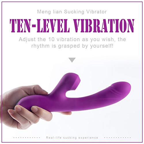 10 Silent Vib Patterns G Spotter Rabbit Vibrartorfor Women Stimulation Waterproof Silicone Dido Vibrantor Six Toys for Women and Couples