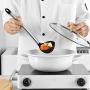 Silicone Kitchenware 9 -Piece Kitchen Cooking Utensil Set