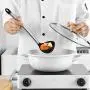 Silicone Kitchenware 9 -Piece Kitchen Cooking Utensil Set