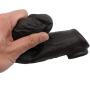 FDA Privacy 10 Inch Silicone Penile Condom ZSHBM Expander Expands Male Chastity Toys Lengthen Cock Sleeves Dick Socks Black Color