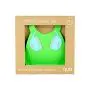 BPA-Free, Waterproof, Soft & Adjustable Silicone Baby Bibs Lightweight, durable, easy to clean! que Bib