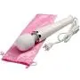 Finever Full Body Big Massager Tool Back Hand Foot Leg Arm Vibe Muti Speeds White