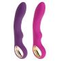 Qhufnng Wearable USB Rechargable Adult Toys for Women Portable Invisible Vibrant Toys