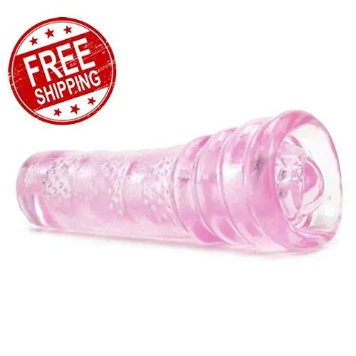 Super Head Male Massager Sleeve Toy for Men Wonderful10067