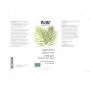 Now Solutions, Vegetable Glycerin, 100% Pure, Versatile Skin Care, Softening and Moisturizing, 16-Ounce