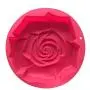 TGSEA Rose Flower Shape Silicone Cake Mold Big Size 29 5.8cm Silicone Cake Pan Kitchenware DIY Mold
