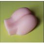 Happy Silicone Big Butt Ass Men Masturbator Sex Toy Silicone Sex Doll Vagina Realistic Pussy Sex Artificial Vagina