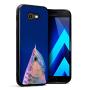Samsung Galaxy J7 2017 Case, Arowana Shock-Absorption TPU Rubber Bumper Samsung Galaxy J7 2017 Case, Ultra Thin Slim Protective Cover for Samsung Galaxy J7 2017-Black
