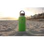 Thermi Protective Silicone Sleeve for Hydro Flask Water Bottles (18oz, 21oz, 32oz, 40oz, 64oz)