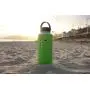 Thermi Protective Silicone Sleeve for Hydro Flask Water Bottles (18oz, 21oz, 32oz, 40oz, 64oz)