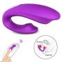 Remote Vibration Powerful Vibrating Egg Vibrant Toy Massage,9-Frequency Remote Vibration Vibrate Silicone Ball with USB Rechargeable Massage for Muscle Relax