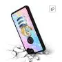 Google Pixel 2 Case,Flexible Soft TPU Cover Shell,Slim Silicone Black Rubber Non-Slip Durable Design Protective Phone Case for Google Pixel 2 -Kitchenware