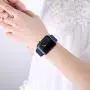 NUKELOLO Sport Band Compatible with Apple Watch 38MM 40MM 42MM 44MM,Soft Silicone Replacement Strap Compatible for Apple Watch Series 5/4/3/2/1