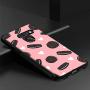 LG G8 ThinQ Case,Flexible Soft TPU Cover Shell,Slim Silicone Black Rubber Non-Slip Durable Design Protective Phone Case for LG G8 ThinQ -Biscuits