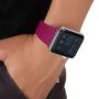 NUKELOLO Sport Band Compatible with Apple Watch 38MM 40MM 42MM 44MM,Soft Silicone Replacement Strap Compatible for Apple Watch Series 5/4/3/2/1