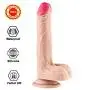 Xoher Beginner Super Realistic Female Private Personal Toy- Silicone Safe and Soft Tools(FL09)