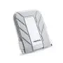 ADATA HD710A 2TB USB 3.0 Waterproof/Dustproof/Shock-Resistant Exlusive for Mac External Hard Drive, White (AHD710A-2TU3-CWH)