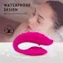 Wearable Vibrant Toy for Women Adùllt Toy for Women Pleasure Game Six Toys for Female U Shape Lifelike S~êx Toys for Women - Bullet