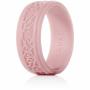 KAUAI - Silicone Wedding Rings Elegance Timeless Collection. Leading Brand, from The Latest Artist Design Innovations to Leading Edge Comfort