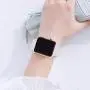 Idon Sport Watch Band, Soft Silicone Replacement Sports Band Compatible with Apple Watch Band 2018 Series 5/4/3/2/1 38MM 40MM 42MM 44MM for Apple Watch All Models
