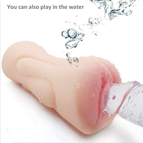Risareyi T-shirt Soft Silicone Blow-Job Double Hole Cup For Men Genuine Silicone Body Adullt Toy Lifesize Oral Cup Dolls Six Toys