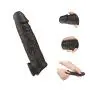 Silicone penile Condom Expander expands Male Chastity Toys Lengthen Cock Sleeves Dick Socks Reusable Condoms Q4