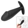 Chew Toy Funny Toys Anxiety Stress Relief Plug Erotic Massage Stimulate Portable Silicone Funny Women Men