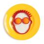 Jimin_Silicone Egg Mold Fried Egg Mould Culinary Ring Silicone Forms Pancake Breakfast Cooking Tools Kitchenware Silicone Pancake Mold - (Color:Gray dog)
