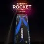 Sabrent 2TB Rocket NVMe PCIe M.2 2280 Internal SSD High Performance Solid State Drive (SB-ROCKET-2TB)