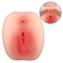 WLPLODS Super Soft 3D Real Cup Toys Lifelike Realistic Silicone Dolls for Men Toy Lifesize Enitity TPE Lovedoll Doll Head Sèx Lifelike WLPLODS