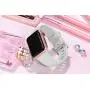 Haveda Sport Bands Compatible for Apple 4 Watch 40mm 44mm Series 4 Series 5, iWatch Bands 38mm 42mm Womens, Waterproof Wrist Band for iWatch, Apple Watch Series 3, Series 2/1 Man Small Large