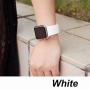 YANCH Compatible with for Apple Watch Band 38mm 42mm 40mm 44mm, Soft Silicone Sport Band Replacement Wrist Strap Compatible with for iWatch Series 4/3/2/1, Nike+,Sport,Edition