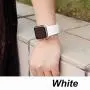YANCH Compatible with for Apple Watch Band 38mm 42mm 40mm 44mm, Soft Silicone Sport Band Replacement Wrist Strap Compatible with for iWatch Series 4/3/2/1, Nike+,Sport,Edition