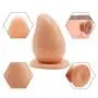 Strawberry Shape An?l Plùg Massage G-S Butt Stimulation Adult Massager Game Tóys for Women Men