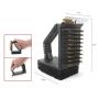 BBQ Cleaning Barbecue Brush, Barbecue Brush Barbecue Accessories (2 Packs)