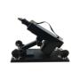 Seven Dildo Attachments Sex Machine,Love Machine with Male Masturbation Cup,Sex Toys for Man and Women (Package B)
