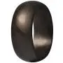 ThunderFit Silicone Wedding Ring for Men, Rubber Wedding Band - 8.7mm Wide