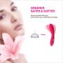 TPTPMAY Silicone Vibrantor for Six Games G Sport Vibrantion USB Rechargeable Vibranting Clotoris Vaginia Stimulator Massager