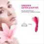 TPTPMAY Silicone Vibrantor for Six Games G Sport Vibrantion USB Rechargeable Vibranting Clotoris Vaginia Stimulator Massager