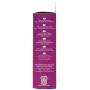Doc Johnson Booty Bling - Spade Shaped Silicone Anal Plug with Jeweled Base - 3&quot Long and 1.2&quot Wide - Small - Pink Jewel