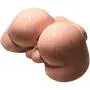 Relax Toy Lifelike Realistic Silicone Doles - Lifesize Love Toys 3D Realistic Adult Toys Love Doles for Men Gay